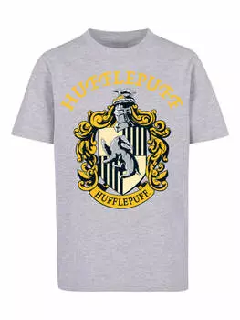 Футболка F4NT4STIC, цвет heather grey