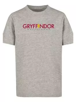 Футболка F4NT4STIC, цвет heather grey