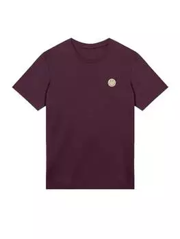 Футболка F4NT4STIC, цвет maroon