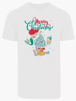 Футболка F4Nt4Stic Disney, белый