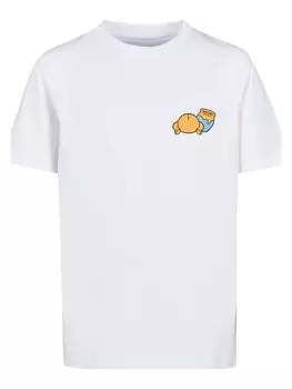 Футболка F4NT4STIC Disney Winnie Puuh, белый
