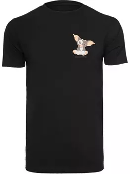 Футболка F4Nt4Stic Gizmo, черный