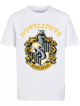 Футболка F4Nt4Stic Harry Potter, белый
