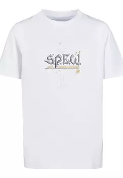 Футболка F4Nt4Stic HARRY POTTER DOBBY SPEW, белый