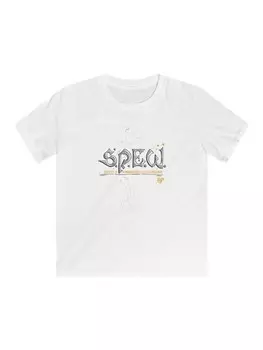Футболка F4NT4STIC Harry Potter Dobby SPEW, белый
