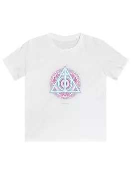 Футболка F4Nt4Stic Heiligtmer des Todes, белый