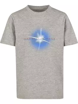 Футболка F4Nt4Stic NASA, серый