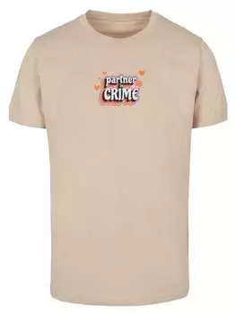 Футболка F4NT4STIC, песочный