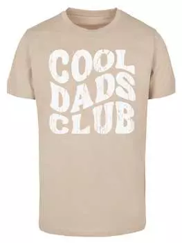 Футболка F4NT4STIC, песочный