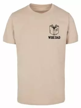 Футболка F4NT4STIC, песочный