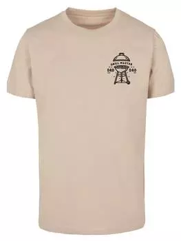 Футболка F4NT4STIC, песочный