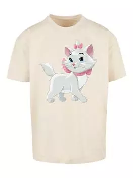 Футболка F4NT4STIC, песочный