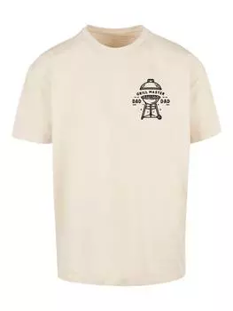 Футболка F4NT4STIC, песочный