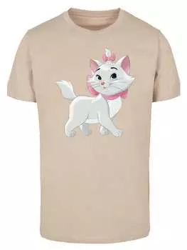 Футболка F4NT4STIC, песочный