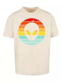 Футболка F4NT4STIC, песочный