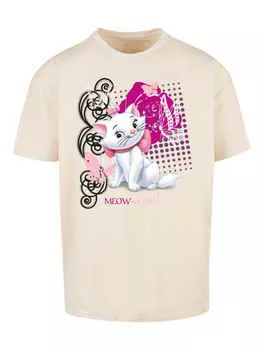 Футболка F4NT4STIC, песочный