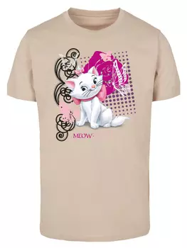 Футболка F4NT4STIC, песочный