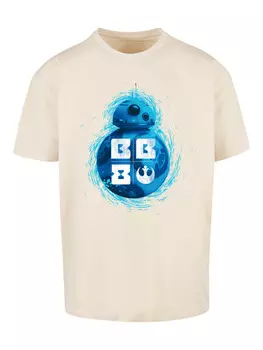 Футболка F4NT4STIC, песочный