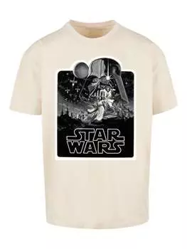 Футболка F4NT4STIC, песочный