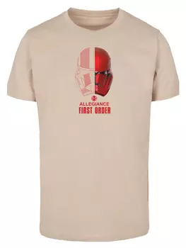 Футболка F4NT4STIC, песочный