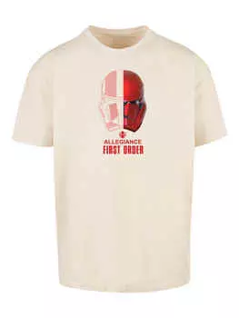 Футболка F4NT4STIC, песочный