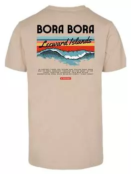 Футболка F4NT4STIC, песочный