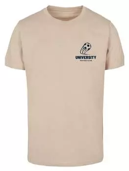 Футболка F4NT4STIC, песочный
