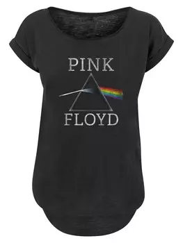 Футболка F4Nt4Stic PINK FLOYD, черный