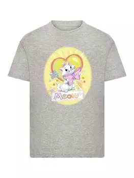 Футболка F4NT4STIC, пятнистый серый