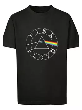 Футболка F4NT4STIC Rock Musik, черный