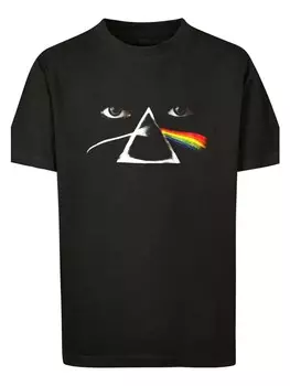 Футболка F4NT4STIC Rock Musik, черный