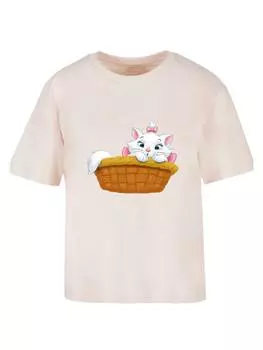 Футболка F4NT4STIC, розовый