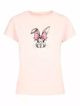 Футболка F4NT4STIC, розовый