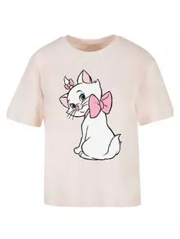 Футболка F4NT4STIC, розовый