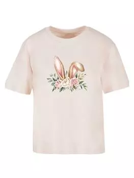 Футболка F4NT4STIC, розовый