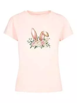 Футболка F4NT4STIC, розовый