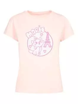 Футболка F4NT4STIC, розовый
