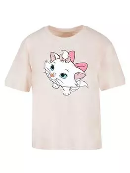 Футболка F4NT4STIC, розовый