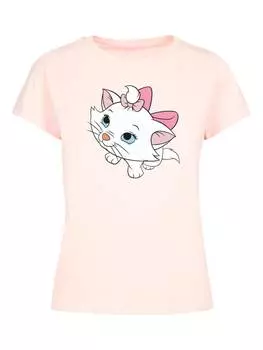 Футболка F4NT4STIC, розовый