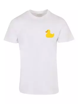 Футболка F4Nt4Stic Rubber Duck, белый