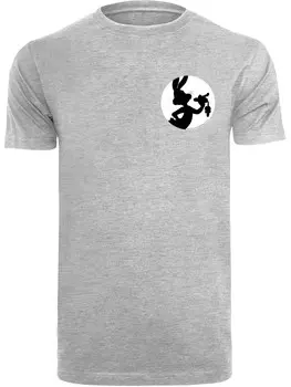 Футболка F4Nt4Stic, серый