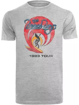 Футболка F4Nt4Stic, серый