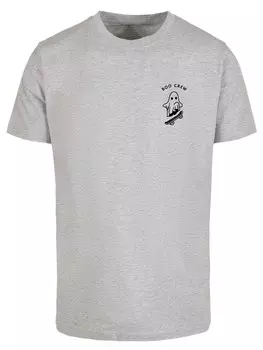 Футболка F4Nt4Stic, серый