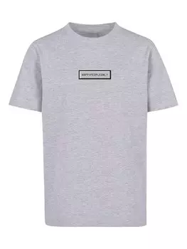 Футболка F4Nt4Stic, серый