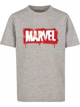 Футболка F4Nt4Stic, серый