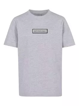 Футболка F4Nt4Stic, серый