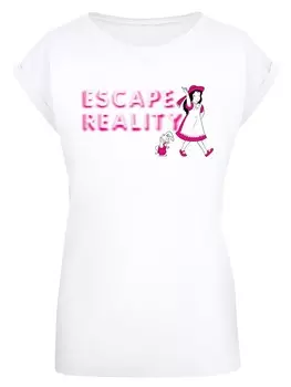 Футболка F4NT4STIC Shirt, белый
