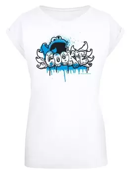 Футболка F4NT4STIC Shirt, белый
