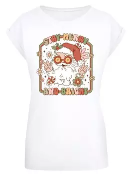 Футболка F4NT4STIC Shirt, белый