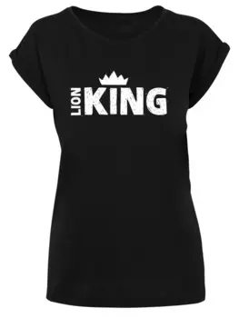 Футболка F4NT4STIC Shirt, черный